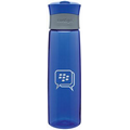 24 Oz. Contigo Blue Madison Water Bottle